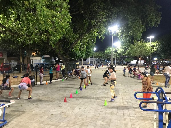 Prefeitura de Juazeiro levará atividades ambientais para a programação de  aniversário do bairro Tabuleiro nesta terça-feira