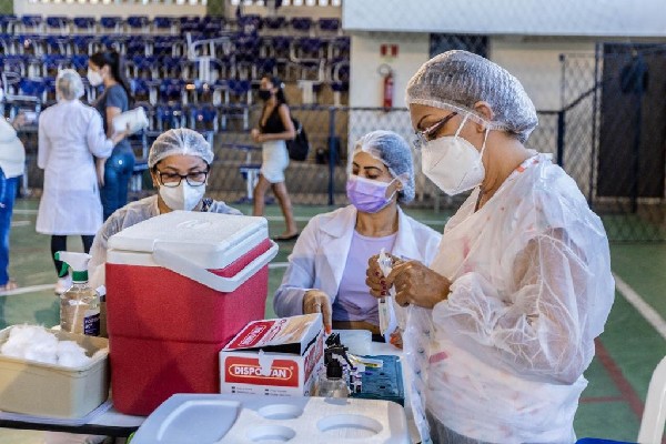 Funcionários da AeC em Juazeiro do Norte temem por contaminação de  coronavírus - Site Miséria