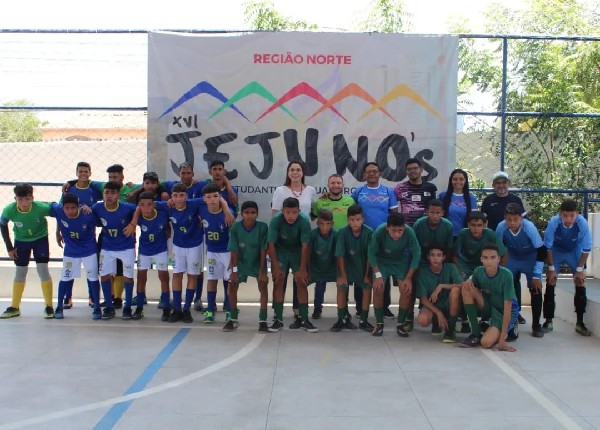 Estudante da zona rural de Juazeiro cria jogo matemático para