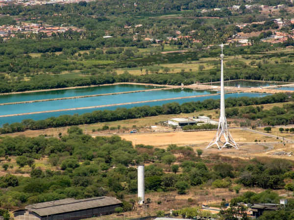 AeC investirá R$ 25 milhões em Juazeiro do Norte, e projeta novas