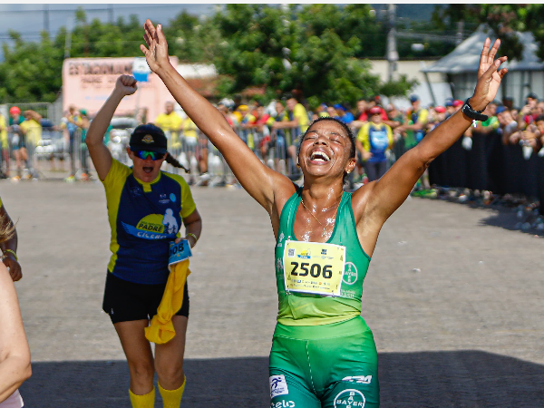 Meia Maratona Padre Cícero é sucesso de público e recorde de premiação