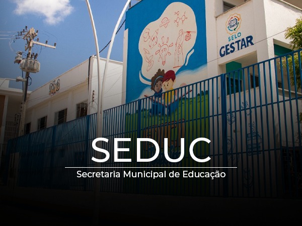 Seduc realiza lotação de servidores recém-empossados