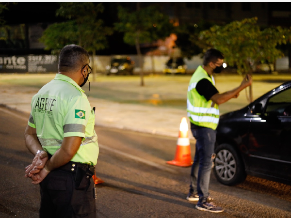 Demutran e GCM realizam Operação Semana Santa 2024 nesta quinta-feira em Juazeiro