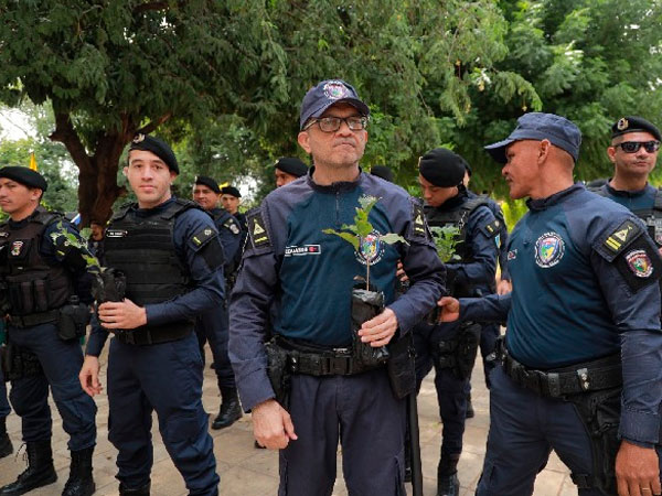 Blitz Educativa em Juazeiro do Norte: GAM atua na Proteção dos Animais