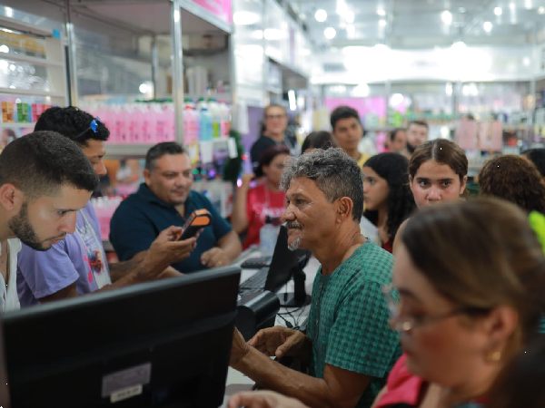 Feira Cosmetics Cariri prevê crescimento de 30% no público visitante