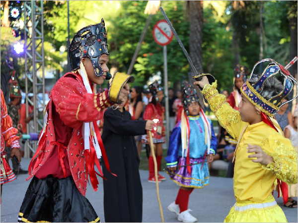 Secult prorroga inscrições nos editais da Política Nacional Aldir Blanc de Fomento à Cultura